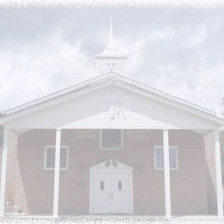 Hoitt Avenue Baptist Church Knoxville, Tennessee