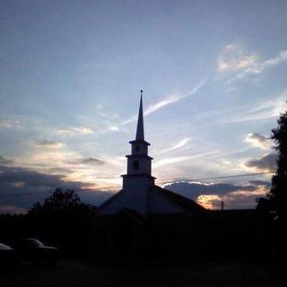 Zion Baptist Church Benton, Tennessee