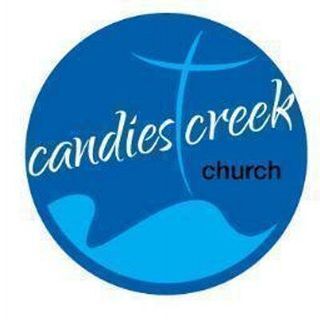 Candies Creek Baptist Church Charleston, Tennessee