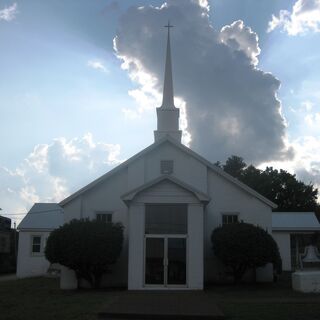 Perryville First Baptist Church Parsons, Tennessee