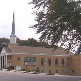 Hillcrest Baptist Church Morristown, Tennessee