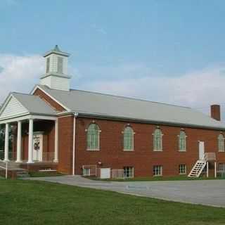 Oak Street Baptist Church - Maryville, Tennessee
