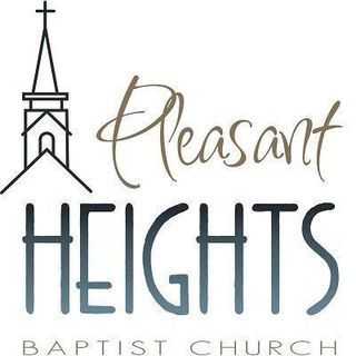 Pleasant Heights Baptist Church - Columbia, Tennessee