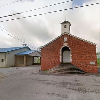Fairview Baptist Church Tazewell, Tennessee