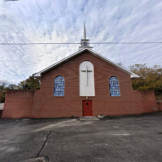 Bishopville Baptist Church Heiskell, Tennessee