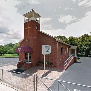 King Springs Baptist Church - Johnson City, Tennessee