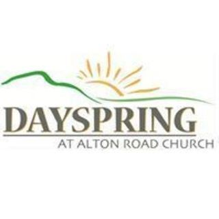 Dayspring at Alton Road Galloway, Ohio