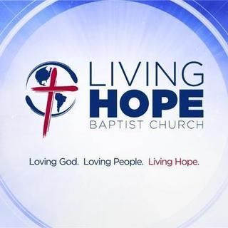 Living Hope Baptist Church Clarksville, Tennessee