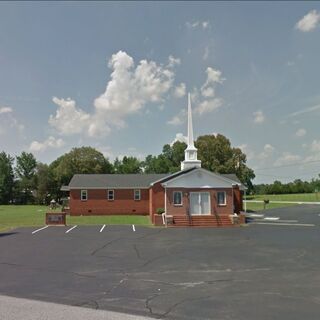 Poplar Corner Baptist Church Jackson, Tennessee