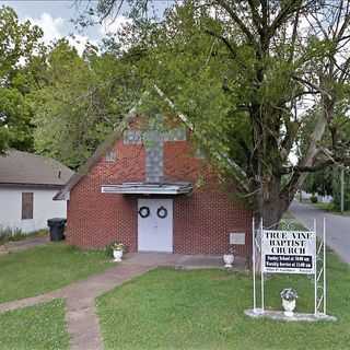 True Vine Baptist Church - Springfield, Tennessee