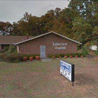 Lakeview Baptist Church - Tennessee Ridge, Tennessee