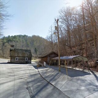 Leatherwood Baptist Church - New Tazewell, Tennessee