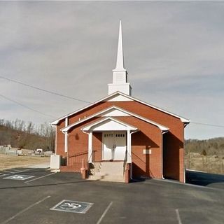 Sartain Springs Missionary Baptist, Talbott, Tennessee, United States