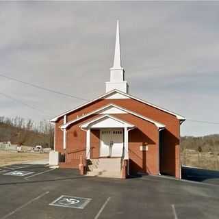 Sartain Springs Missionary Baptist - Talbott, Tennessee