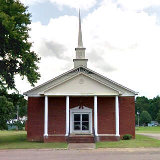 Calvary Baptist Church Savannah, Tennessee