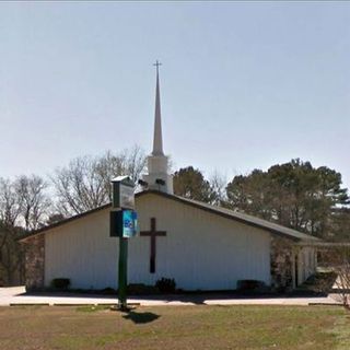 Cloverleaf Baptist Church Cleveland, Tennessee