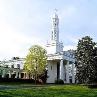 Immanuel Baptist Church - Nashville, Tennessee
