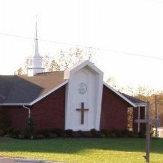 Mount Hermon Baptist Church Clarksville, Tennessee