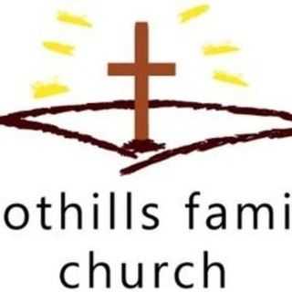 Foothills Family Church - Sevierville, Tennessee