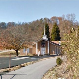 Victory Baptist Church, Knoxville, Tennessee, United States