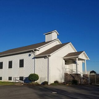 North Clinton Baptist Church Clinton, Tennessee