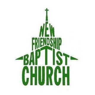 New Friendship Baptist Church - Cleveland, Tennessee