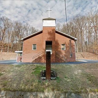 Carrs Branch Missionary Baptist, New Tazewell, Tennessee, United States
