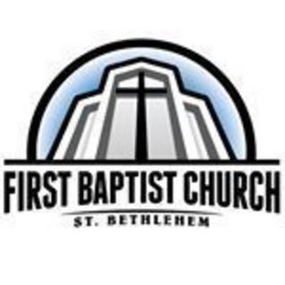 Saint Bethlehem First Baptist Church Clarksville, Tennessee