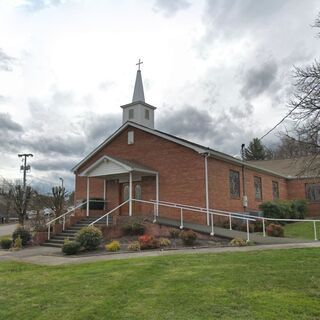 Power House Baptist Church - Morristown, Tennessee