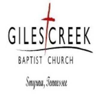 Giles Creek Baptist Church - Smyrna, Tennessee