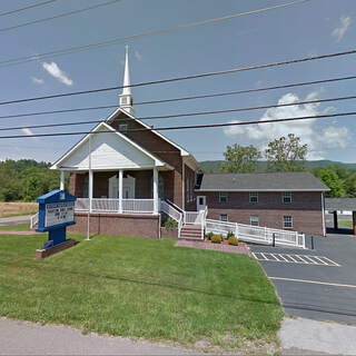 Bethany Baptist Church - Mountain City, Tennessee
