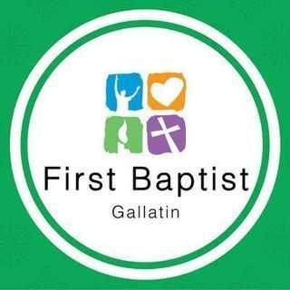 Gallatin First Baptist Church - Gallatin, Tennessee