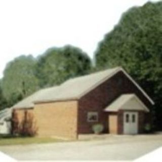 Independence Baptist Church Foristell, Missouri