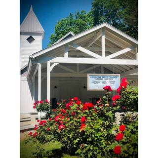 Zion Grove Baptist Church Sevierville, Tennessee