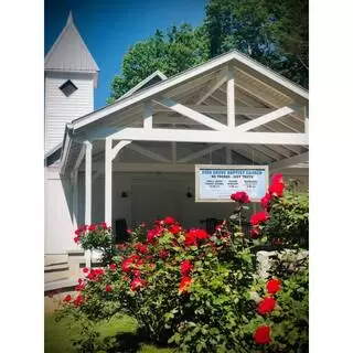 Zion Grove Baptist Church - Sevierville, Tennessee