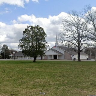 Mayland Baptist Church Crossville, Tennessee