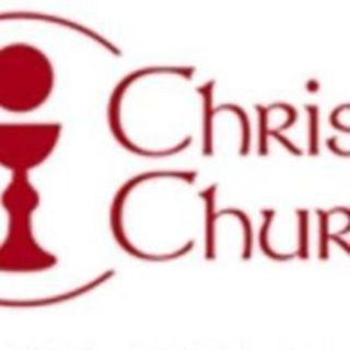Christ Episcopal Church Rolla, Missouri