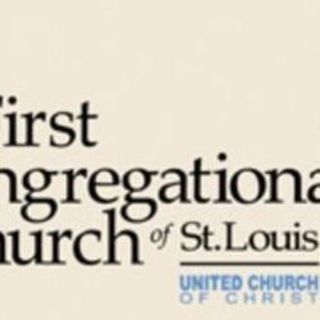 First Congregational Church of St. Louis Saint Louis, Missouri