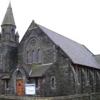 Port Erin Methodist Church - Port Erin, Isle of Man