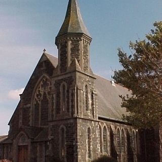 Sulby Methodist Church Sulby, Isle of Man
