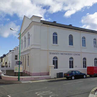 Ramsey Methodist Church - Ramsey, Isle of Man