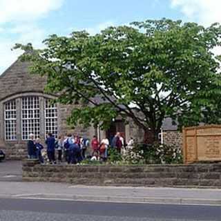 Killinghall Methodist Church - Harrogate, North Yorkshire