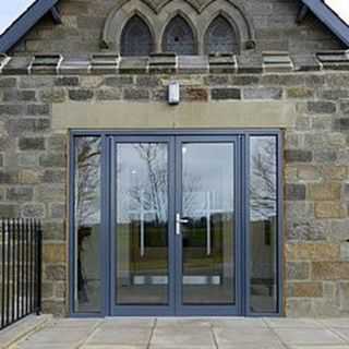 Harlow Hill Methodist Church - Harrogate, North Yorkshire