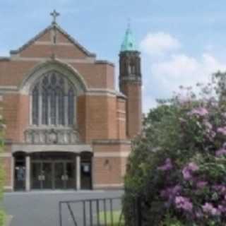 Holy Ghost and Mary Immaculate - Solihull, West Midlands
