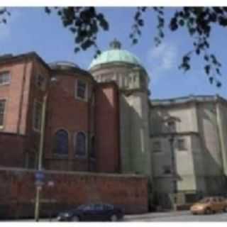 The Oratory Birmingham &#8211; Immaculate Conception - Birmingham, West Midlands