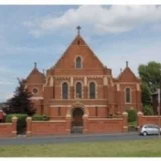 St Philip Neri - Sandwell, West Midlands
