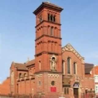 Sacred Heart and St Margaret Mary - Birmingham, West Midlands