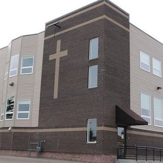 Peniel Pentecostal Assembly Beaumont, Alberta