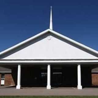 Markham Missionary Church (& Praiseland Christian Church) - Markham, Ontario