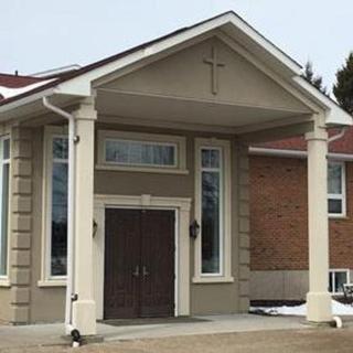 Mindemoya Missionary Church Mindemoya, Ontario